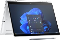 HP EliteBook 8 Flip G1i Intel Core Ultra 7 255U Hybride (2-in-1) 33,8 cm (13.3") Touchscreen WUXGA 16 GB LPDDR5x-SDRAM 512 GB SSD Wi-Fi 6E