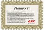 APC 1 Year Extended Warranty for 31 to 49 KW compressors