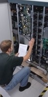 APC Start-Up Service 5X8 for InfraStruXure InRow RC