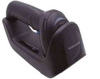 Datalogic Gryphon GBT4200 Draagbare streepjescodelezer 1D CCD Zwart
