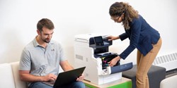 Xerox EFI EX PRIMELINK C9000 Win 10 2019 Upgra