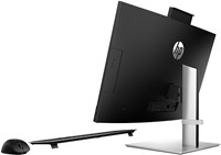 HP ProOne 440 G9 Intel® Core™ i5 i5-13500T 60,5 cm (23.8") 1920 x 1080 Pixels Alles-in-één-pc 16 GB DDR4-SDRAM 256 GB SSD Windows 11 Pro Wi-Fi 6E (802.11ax) Zwart-3
