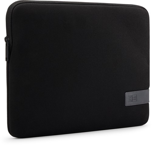 Case Logic Reflect REFMB113A Black 33 cm (13") Opbergmap/sleeve Zwart