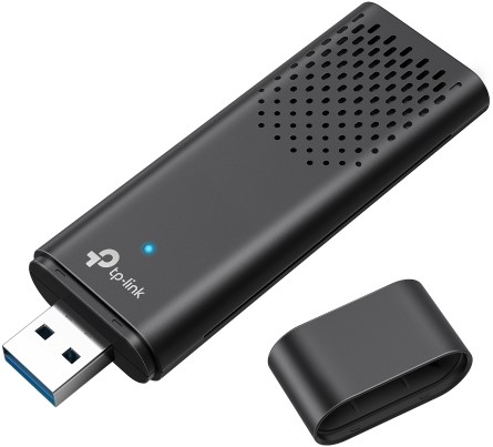 TP-Link Archer TX20U WLAN 1201 Mbit/s