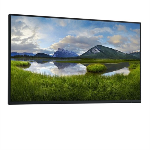 DELL P Series P2425HE_WOST computer monitor 61 cm (24") 1920 x 1080 Pixels Full HD LCD Zwart-3