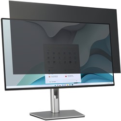 Kensington EQ Privacy Screen Filter voor 27'' monitors 16:9