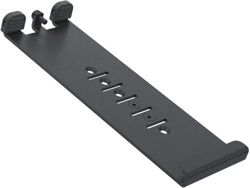 Ergonomic Solutions INGD5000-MN-02 POS-systeemaccessoire Zwart