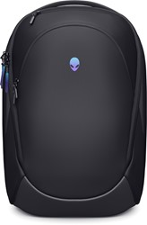 Alienware AW7825P 45,7 cm (18") Rugzak Zwart