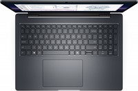 DELL Pro Max 16 Plus MB16250 Intel Core Ultra 9 285HX Mobiel werkstation 40,6 cm (16") Full HD+ 64 GB DDR5-SDRAM 1 TB SSD NVIDIA RTX PRO 3000 Blackwell Wi-Fi 7 (802.11be) Windows 11 Pro Engels Zwart-3