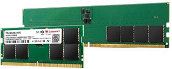 Transcend JetRam JM5600ALE-48G geheugenmodule 48 GB DDR5 5600 MHz
