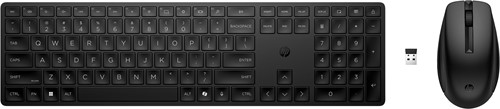 HP 655 draadloos toetsenbord en muis combo-2