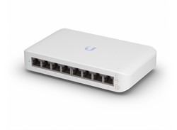 Ubiquiti Networks UniFi Switch Lite 8 PoE Managed L2 Gigabit Ethernet (10/100/1000) Power over Ethernet (PoE) Wit