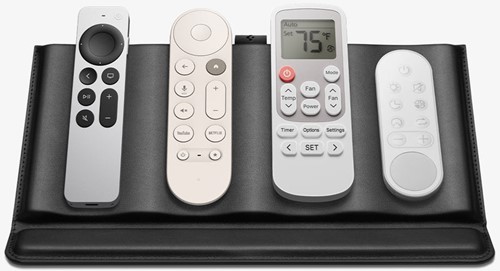 Spigen AHP09277 afstandsbediening accessoire
