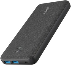 Anker PowerCore III Sense 20K 20000 mAh Zwart