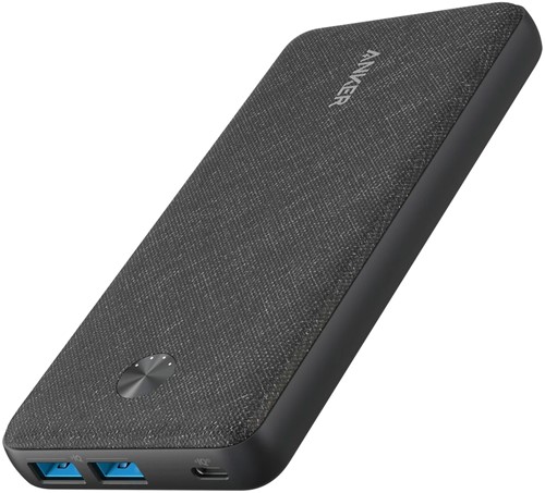 Anker PowerCore III Sense 20K 20000 mAh Zwart
