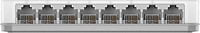 D-Link 0 Unmanaged Fast Ethernet (10/100) Desktop Wit-3