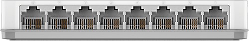 D-Link 0 Unmanaged Fast Ethernet (10/100) Desktop Wit-3