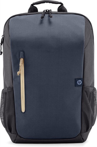 HP Travel 15,6 Blue Night Laptop Backpack, 18 liter