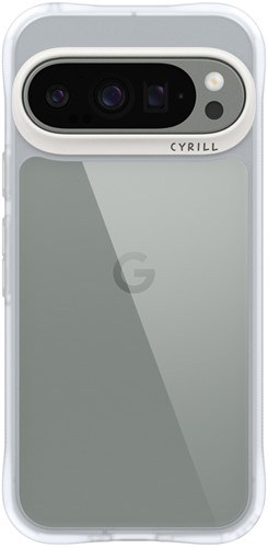 CYRILL Ultra Sheer mobiele telefoon behuizingen-2