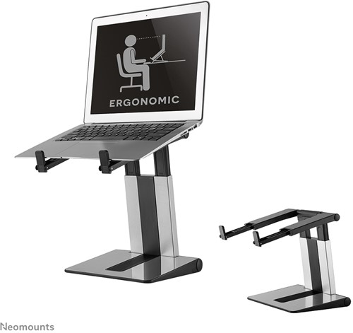 Neomounts by Newstar opvouwbare laptop stand