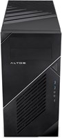 Acer Altos BrainSphere P330 F6 SE Intel® Xeon® W w3-2435 128 GB DDR5-SDRAM 2 TB SSD NVIDIA GeForce RTX 5090 Tower Workstation Zwart-2