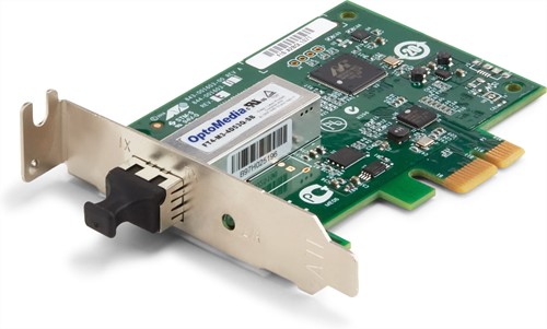 HP Allied Telesis AT-2914SX/LC-901 1 GB LC Fiber NIC