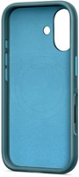 Apple MGJY4LL/A mobiele telefoon behuizingen 16 cm (6.3") Hoes Blauw-2