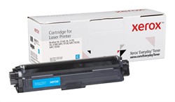 Everyday Cyaan Toner vervangt de Brother TN241C
