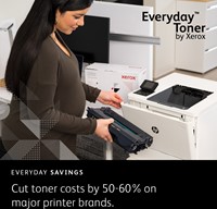 Everyday Magenta Toner vervangt de Brother TN241M-2