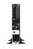 APC Smart-UPS On-Line SRT1000RMXLI Noodstroomvoeding - 1000VA, 6x C13 uitgang, tower-2