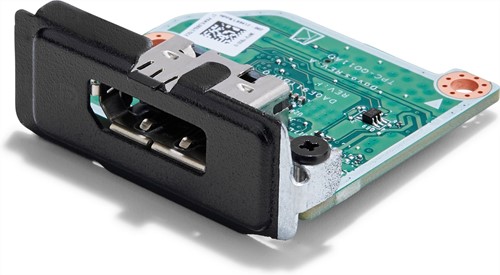 HP DP Flex Port 2020 interfacekaart/-adapter Intern