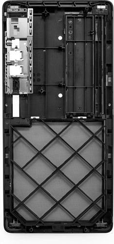 HP Dust Filter bezel Z2 G5 Tower