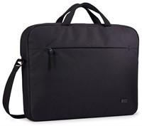 Case Logic Invigo Eco INVIA116 Black 39,6 cm (15.6") Opbergmap/sleeve Zwart