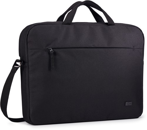 Case Logic Invigo Eco INVIA116 Black 39,6 cm (15.6") Opbergmap/sleeve Zwart