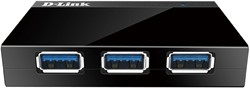 D-Link DUB-1340 Zwart
