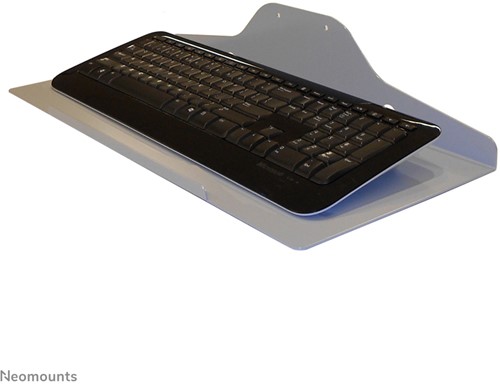 Neomounts KEYB-V050 Toetsenbord-/muishouder - b 50 cm