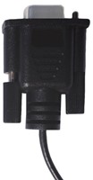 Datalogic RS-232 9D 4.5m Signaalkabel 4,5 m