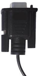 Datalogic RS-232 9D 4.5m Signaalkabel 4,5 m