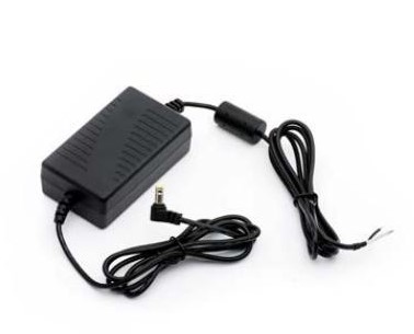 Zebra AK18913-003 oplader voor mobiele apparatuur Zwart