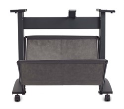 HP Designjet 60-inch mediaopvangbak