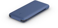 Belkin BPB006btBLU 10000 mAh Blauw