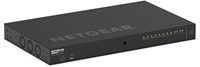 NETGEAR M4250-10G2XF-PoE++ Managed L2/L3 Gigabit Ethernet (10/100/1000) Power over Ethernet (PoE) 1U Zwart-3