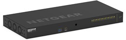 NETGEAR M4250-16XF Managed L2/L3 Geen 1U Zwart
