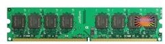 Transcend 1GB DIMM DDR2-667 CL5 geheugenmodule 667 MHz