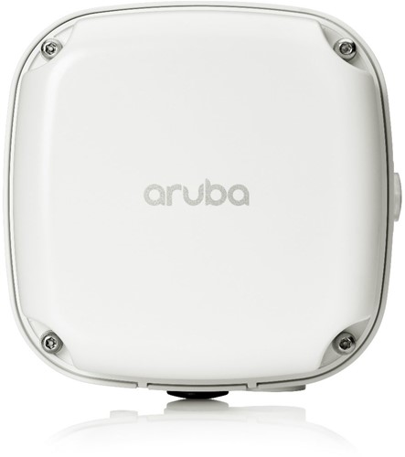 Hewlett Packard Enterprise Aruba AP-567 (RW) 1774 Mbit/s Wit Power over Ethernet (PoE)