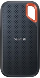 SanDisk Extreme Portable 2000 GB Zwart