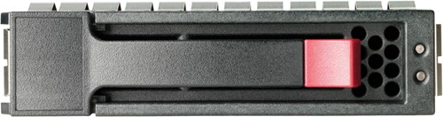 HPE R0Q61A interne harde schijf 12 TB 7200 RPM 3.5" SAS