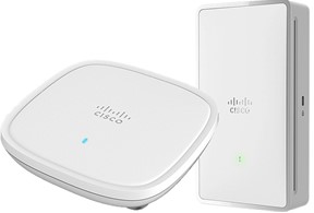 Cisco C9105AXW-H draadloos toegangspunt (WAP) Grijs Power over Ethernet (PoE)