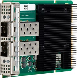 HPE Broadcom BCM57412 Ethernet 10Gb 2-port SFP+ OCP3 Intern Ethernet / Fiber 10000 Mbit/s