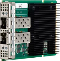 Hewlett Packard Enterprise Broadcom BCM57414 Ethernet 10/25Gb 2-port SFP28 OCP3 Intern Ethernet / Fiber 25000 Mbit/s-3